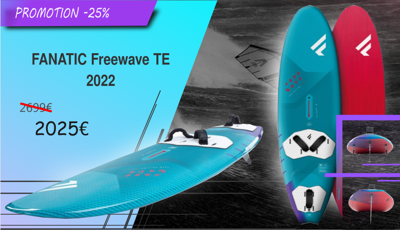 promotion Fanatic freewave
